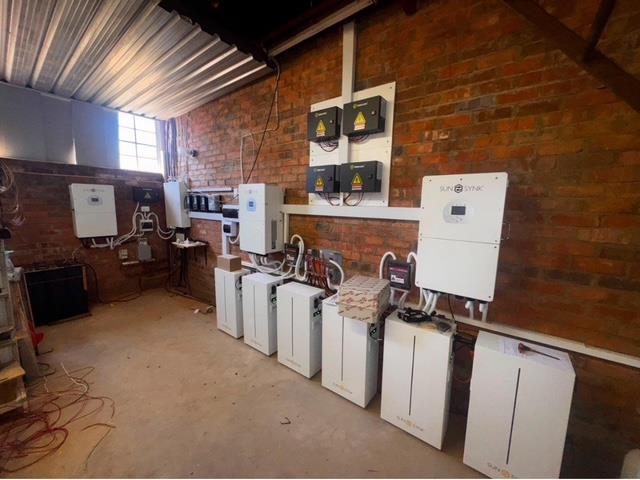 15 Bedroom Property for Sale in Ferreira Free State